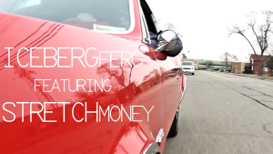 Boss Drive: TFerg/Stretch Money